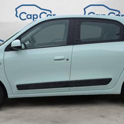Renault Twingo 3 III 1.0 SCe 75 Zen - Entretien constructeur La Roquebrussanne