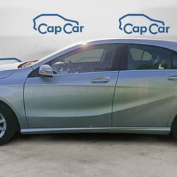 Mercedes Classe A 180 d 109 Business Angers