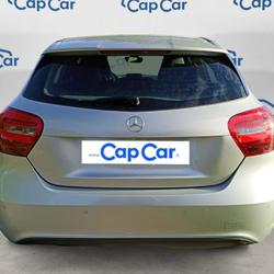 Mercedes Classe A 180 d 109 Business Angers