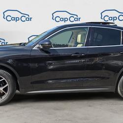 Alfa Romeo Stelvio 2.2 Diesel 210 Q4 AT8 Lusso Nice