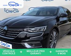 Renault Talisman Estate Saint-Martin-en-Haut