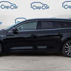 Renault Talisman Estate 2.0 Blue dCi 190 4Control EDC Intens Saint-Martin-en-Haut