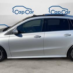 Mercedes Classe B 2.0 200 150 7G-DCT AMG Line Salon-de-Provence