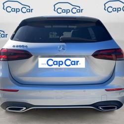 Mercedes Classe B 2.0 200 150 7G-DCT AMG Line Salon-de-Provence