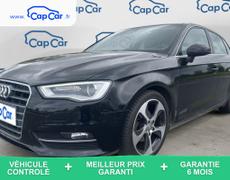 Audi A3 Sportback Vigneux-de-Bretagne