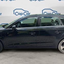 Audi A3 Sportback III 1.4 TFSI 125 S-Tronic7 Ambition Luxe Vigneux-de-Bretagne