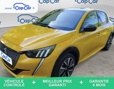 Peugeot e-208 Descartes