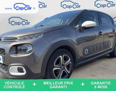 Citroen C3 La Guerche-de-Bretagne