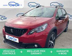 Peugeot 2008 Champeix