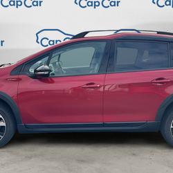 Peugeot 2008 1.5 BlueHDi 120 EAT6 GT Line Champeix