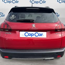 Peugeot 2008 1.5 BlueHDi 120 EAT6 GT Line Champeix