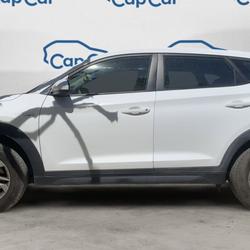 Hyundai Tucson 1.6 CRDi 115 Business Aramon