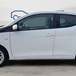 Toyota Aygo 1.0 VVT-i 72 X-Play Le Havre