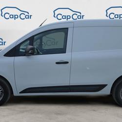 Renault Kangoo Fourgon 1.5 BlueHDi 95 Grand Confort &Eacute;trelles