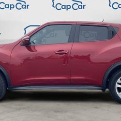 Nissan Juke 1.5 dCi 110 N-Connecta Faches-Thumesnil