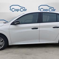 Peugeot 208 1.5 BlueHDi 100 Like - Premi&egrave;re main Entretien constructeur Saint-Andr&eacute;-de-Corcy