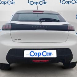 Peugeot 208 1.5 BlueHDi 100 Like - Premi&egrave;re main Entretien constructeur Saint-Andr&eacute;-de-Corcy