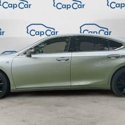 Lexus ES 300h 2.5 VVT-i 16V 218 Hybrid E-CVT Sport Executive - Garantie constructeur Toit ouvrant Eyraud-Crempse-Maurens