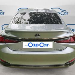 Lexus ES 300h 2.5 VVT-i 16V 218 Hybrid E-CVT Sport Executive - Garantie constructeur Toit ouvrant Eyraud-Crempse-Maurens