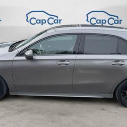 Mercedes Classe A W177 180 d 116 7G-DCT AMG Line - Automatique Paimpol