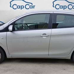 Peugeot 108 1.2 PureTech 82 Allure Nov&eacute;ant-sur-Moselle