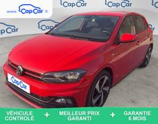 Volkswagen Polo Brignoles