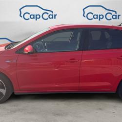 Volkswagen Polo 2.0 TSI 200 DSG6 GTI Brignoles