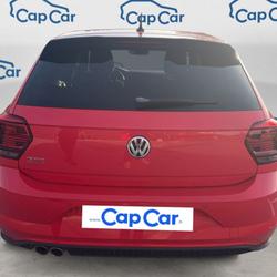 Volkswagen Polo 2.0 TSI 200 DSG6 GTI Brignoles