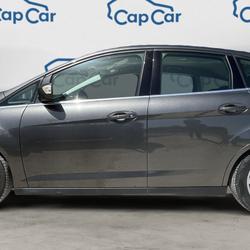 Ford C Max 1.5 EcoBoost 150 BVA6 Gris Aix-en-Provence