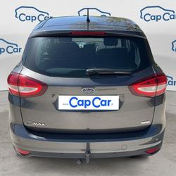 Ford C Max 1.5 EcoBoost 150 BVA6 Gris Aix-en-Provence