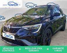 Renault Arkana Pénestin