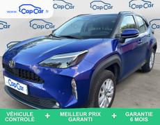 Toyota Yaris Cross Saint-André