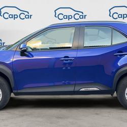 Toyota Yaris Cross I 1.5 HSD 116 Hybrid E-CVT Design Saint-Andr&eacute;