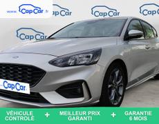 Ford Focus Chauny