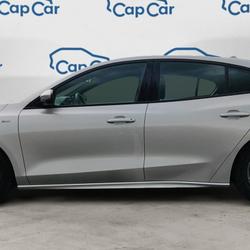 Ford Focus IV 1.0 EcoBoost 125 ST-Line Chauny