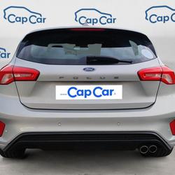 Ford Focus IV 1.0 EcoBoost 125 ST-Line Chauny