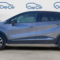 Renault Captur 1.5 dCi Energy 90 Intens - 5 places Automatique Arles