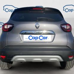 Renault Captur 1.5 dCi Energy 90 Intens - 5 places Automatique Arles