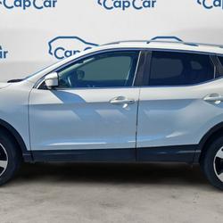 Nissan Qashqai 1.2 DIG-T 115 Connect Edition La Rochelle