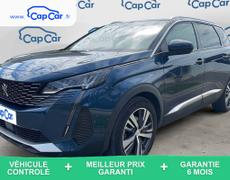 Peugeot 5008 Villequier-Aumont