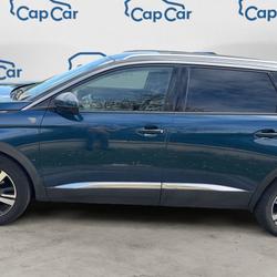 Peugeot 5008 1.5 BlueHDi 130 EAT8 Roadtrip Villequier-Aumont