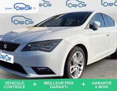 Seat Leon Bressuire