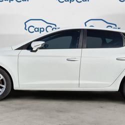 Seat Leon 1.2 TSI 110 Xcellence Bressuire