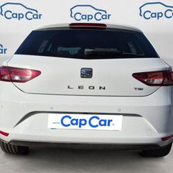 Seat Leon 1.2 TSI 110 Xcellence Bressuire