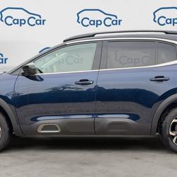 Citroen C5 Aircross 1.5 BLUEHDI 130.0 Shine Boos