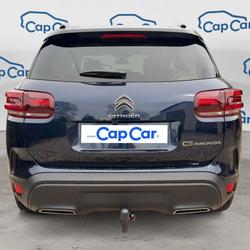 Citroen C5 Aircross 1.5 BLUEHDI 130.0 Shine occasion - Boos - photo 3/28