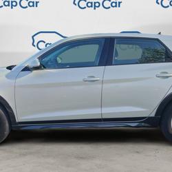 Audi A1 Allstreet II 30 TFSI 110 S-Tronic 7 Advanced - Garantie constructeur Automatique Bourg-en-Bresse