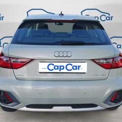 Audi A1 Allstreet II 30 TFSI 110 S-Tronic 7 Advanced - Garantie constructeur Automatique Bourg-en-Bresse