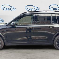 Mercedes GL GLB 200 d 150 8G-Tronic AMG Line - Automatique Entretien constructeur Mennecy