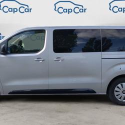 Autres Citroen Space Tourer Taille XL III 2.0 BlueHDi 150 Business - 9 places Houdan